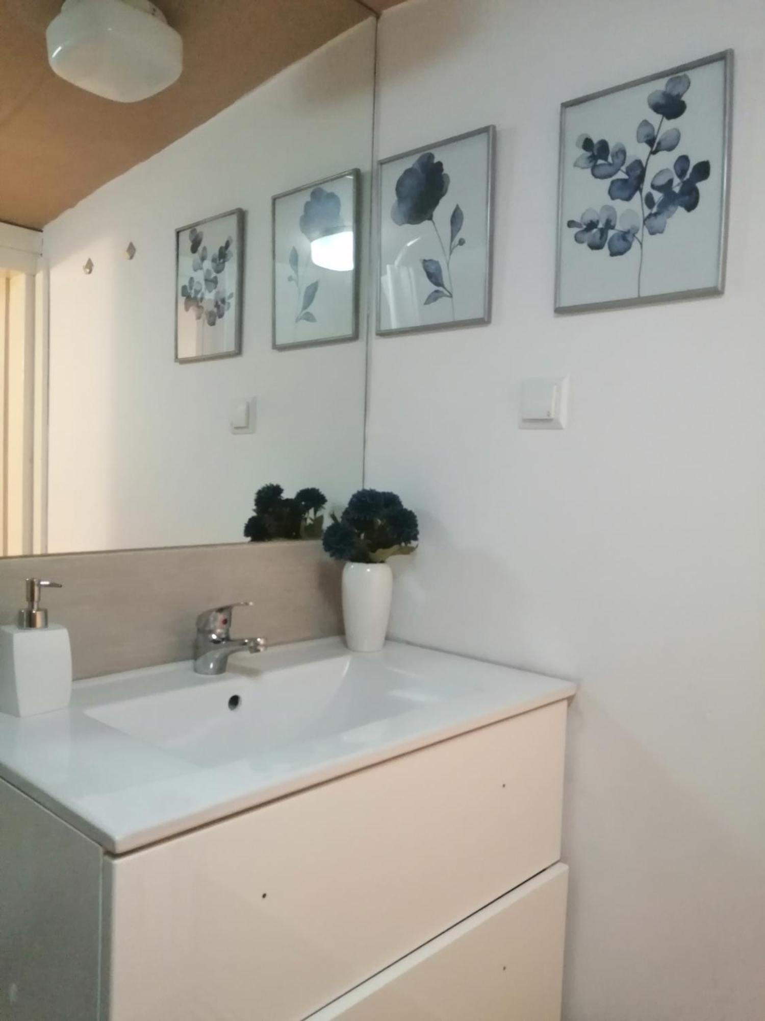 Apartment Stil Saraievo Exterior foto